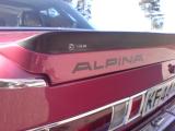 BMW 30 csi Alpina