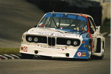 BMW 2800 CS 4340860