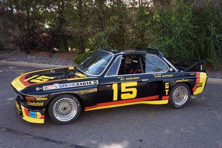 BMW 30 CSI 4340860