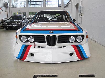 BMW 2800 CS 4340860