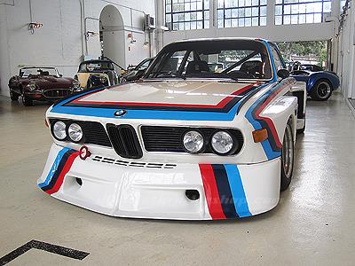 BMW 2800 CS 4340860