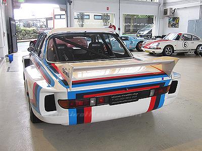 BMW 2800 CS 4340860