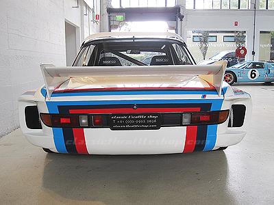 BMW 2800 CS 4340860