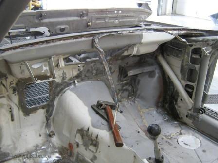 BMW 30 csi ex latorche et ex marion 