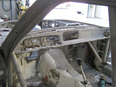 BMW 30 csi ex latorche et ex marion 