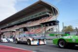 BMW 2800 cs 2200093 race