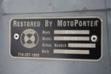 BMW 2800 cs 2200093 race
