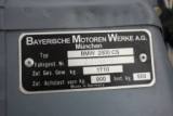 BMW 2800 cs 2200093 race