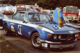 BMW 2800 cs 2200093 race