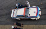 BMW 2800 cs 2200093 race
