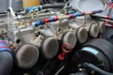BMW 2800 cs 2200093 race