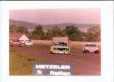 BMW 2800 cs 2200093 race