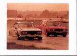 BMW 2800 cs 2200093 race