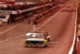 BMW 2800 cs 2200093 race