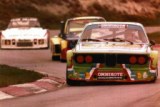 BMW 2800 cs 2200093 race