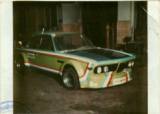 BMW 2800 cs 2200093 race
