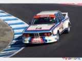 BMW 2800 cs 2200093 race