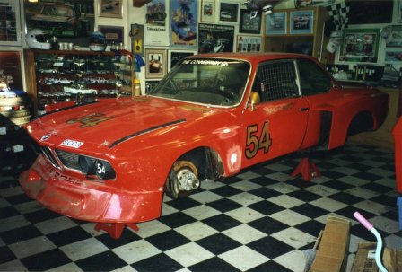 BMW 30 csl 16536