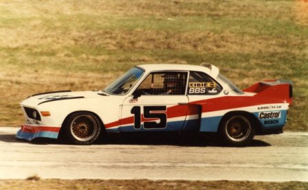 BMW 30 csl 16536