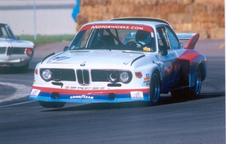 BMW 30 csl 16536