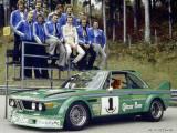 BMW 30 csl Alpina Gosser Beer
