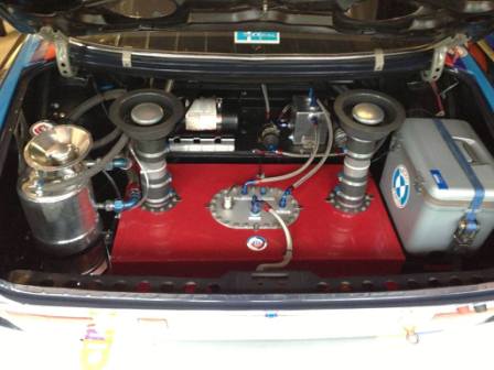 BMW 30 CSL