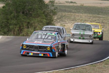 BMW 30 CSL