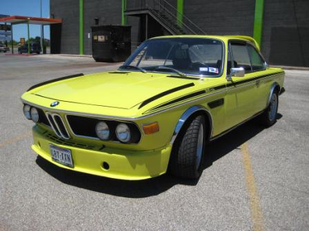 BMW 30 csl 2211372