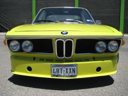 BMW 30 csl 2211372