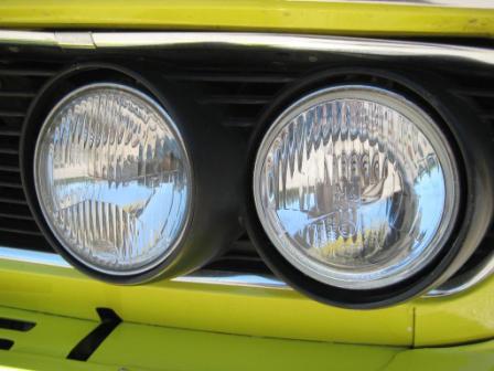 BMW 30 csl 2211372