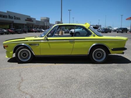 BMW 30 csl 2211372