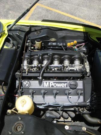 BMW 30 csl 2211372