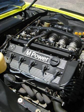 BMW 30 csl 2211372