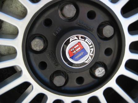 BMW 30 csl 2211372