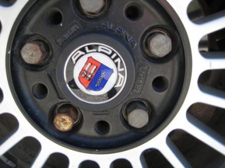 BMW 30 csl 2211372