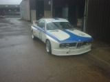 BMW 30 csl