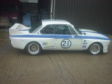 BMW 30 csl