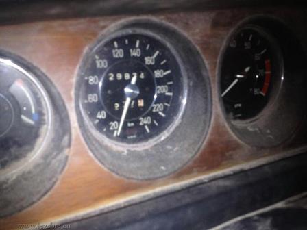 BMW 30 csl 2211706