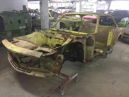 BMW 30 csl 2211706