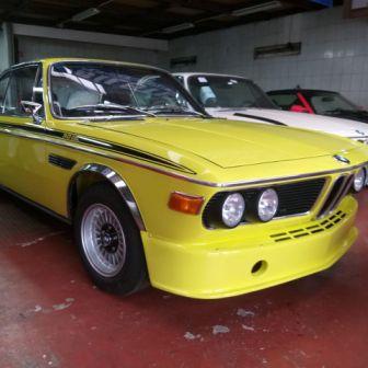 BMW 30 csl 2211706