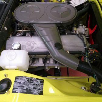 BMW 30 csl 2211706