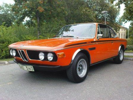 BMW 30 csl 2211712