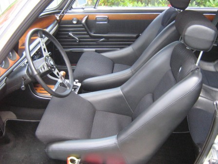 BMW 30 csl 2211712