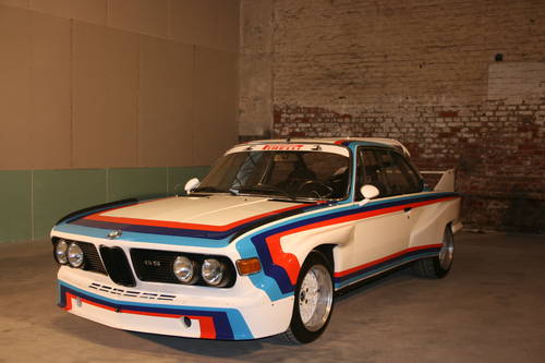 BMW 2211721 GS Gerhard Schneider CSL