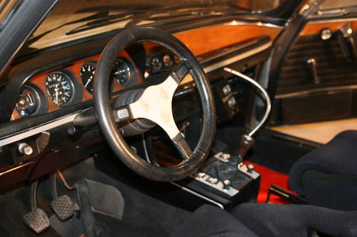 BMW 2211721 GS Gerhard Schneider CSL