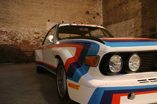 BMW 2211721 GS Gerhard Schneider CSL