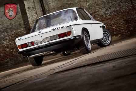 bmw 30 csl 2211721 gs