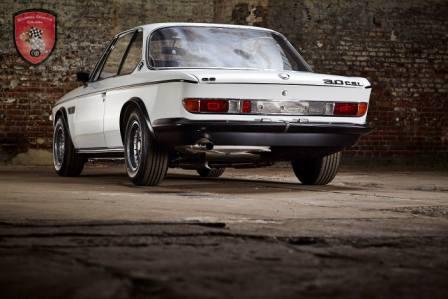 bmw 30 csl 2211721 gs
