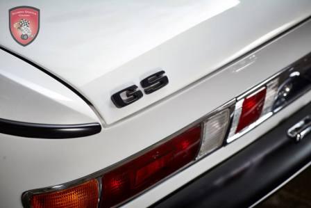 bmw 30 csl 2211721 gs