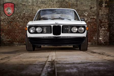 bmw 30 csl 2211721 gs